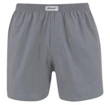 Samba Canção - Cuecas Para Relaxar - 100% Algodão - 3 Peças Tamanho GG