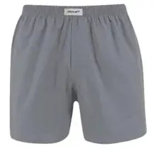 Samba Canção - Cuecas Para Relaxar - 100% Algodão - 3 Peças Tamanho GG