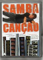 Samba Canção DVD - Lume Filmes