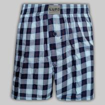 Samba Canção Lupo Com Tecido Plano 18613 Samba Canção Lupo Com Tecido Plano 18613