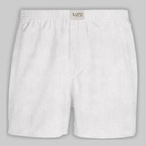 Samba Canção Lupo Tecido Plano Com Abertura 18612 Samba Canção Lupo Tecido Plano Com Abertura 18612