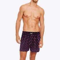 Samba Canção Lupo Urban SAMLUP Samba Canção Lupo Urban SAMLUP