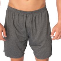 Samba Canção Malha Lisa Bella Fiore Cueca Básica Roupa Para Dormir Linha Noite Masculino