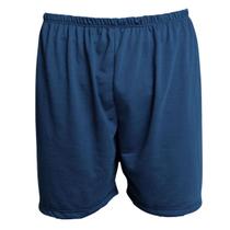 Samba Canção Malha Lisa Vekyo Cueca Básica Roupa Para Dormir Linha Noite Masculino