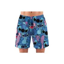 Samba Canção Roupa De Dormir Pijama Masculino Personagem