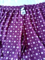 Samba canção tamanho GG tecido liganete estampas variadas Samba canção tamanho GG tecido liganete estampas variadas