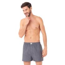 Samba Canção Zee Rucci Algodão Adulto Samba Canção Zee Rucci Algodão Adulto