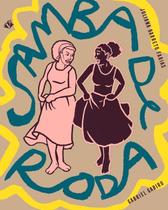 Samba de Roda: 3