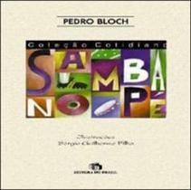 Samba No Pe - Ed Do Brasil -