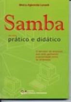 Samba: Prático e Didático (2006)