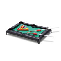 Samba Snooker - MESA BILHAR