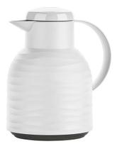 Samba wave quick press garrafa termica bc 1l Samba wave quick press garrafa termica bc 1l
