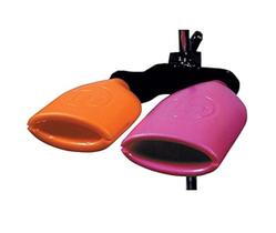 Sambago bell duplo latin percussion lp617