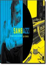 Sambazz - Acompanha CD-AUDIO