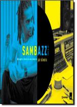 Sambazz - Acompanha CD-AUDIO