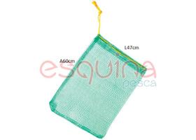 Samburá sacola de nylon reta Samburá sacola de nylon reta