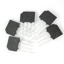 SAMIORB 10PCS KBP307 Ridge Retificador KBP 307 Diodo de Potência 3A 1000V Electronica Componentes SAMIORB 10PCS KBP307 Ridge Retificador KBP 307 Diodo de Potência 3A 1000V Electronica Componentes