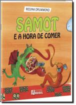 Samot e a Hora de Comer Samot e a Hora de Comer
