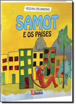 Samot e os Países Samot e os Países