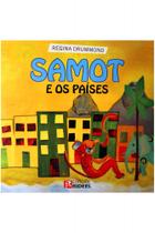 Samot - E os países - Rideel