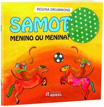 Samot - Menino ou Menina