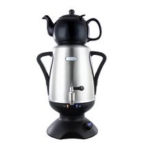 Samovar Elétrico ETHNIQ 3,2 L Aço Inoxidável para Chá