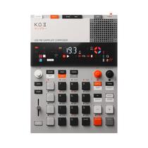 Sampler, caixa de ritmos Teenage Engineering EP-133 K.O. II Sampler, caixa de ritmos Teenage Engineering EP-133 K.O. II