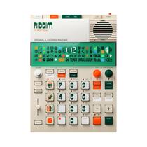Sampler Teenage Engineering EP-40 Riddim Sequenciador de Reggae Sampler Teenage Engineering EP-40 Riddim Sequenciador de Reggae