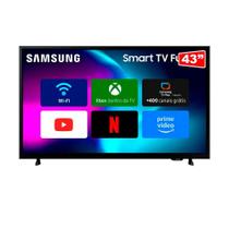 Samrt Tv Samsung LS43F6000F 43 FHD Tizen Hyper Real Samrt Tv Samsung LS43F6000F 43 FHD Tizen Hyper Real