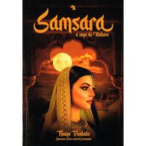 Samsara - A Saga de Mahara Samsara - A Saga de Mahara
