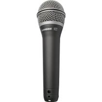 Samson - Microfone Dinâmico Vocal Q7