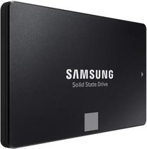 Samsung 870 Evo Sata Iii 2.5 560Mbps 3D V-Nand Ssd 500Gb