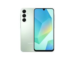 Samsung A16 128GB de memória 4GB Ram Verde Claro 4G