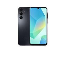 Samsung A16 256Gb De Memória 8Gb Ram Preto 4G