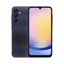 Samsung A25 256Gb De Memória 8Gb Ram ul Escuro 5G