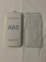 SAMSUNG A60 Capinha Frente E Verso 360 Protect Designed