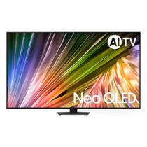 Samsung AI Big TV 75" Neo QLED 4K 75QN85D, Processador com AI, Upscaling 4K, Mini LED, Painel 120hz, Alexa built in Samsung AI Big TV 75" Neo QLED 4K 75QN85D, Processador com AI, Upscaling 4K, Mini LED, Painel 120hz, Alexa built in
