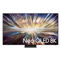 Samsung AI Big TV 85" Neo QLED 8K 85QN800D 2024, Processador com AI, Upscaling 8K AI, Mini LED, Painel até 165hz, Alexa Built-in