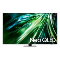 Samsung AI Gaming TV 55" Neo QLED 4K 55QN90D 2024, Processador com AI, Upscaling 4K, Mini LED, Painel até 144hz, Dolby Atmos, Alexa built in