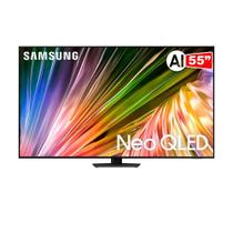 Samsung AI Gaming TV 55" Neo QLED 4K, AI Auto Game Mode Samsung AI Gaming TV 55" Neo QLED 4K, AI Auto Game Mode