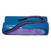 Samsung Bateria Pack Li-ion 18650 7,4v 2600mah (2x18650) Samsung Bateria Pack Li-ion 18650 7,4v 2600mah (2x18650)