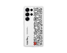 Samsung Capa Flipsuit Galaxy S25 Ultra (Cor - Branco)