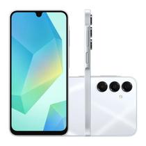 Samsung Celular Galaxy A16, 256GB + 8GB RAM, Câmera de até 50MP, Tela 6.7", NFC, Bateria 5000 mAh
