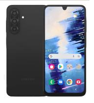 Samsung Celular Galaxy A26 5G 256GB, 8GB RAM, Câmera Tripla de 50MP, IP67,NFC (Preto)