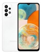 Samsung Galax A23 5G Dual Sim 128gb 4gb Ram Cor Branco