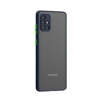 Samsung Galaxy a Série Armadura À Prova De Choque Capa De Telefone Dura A51 A71 A52 A72 A11 A13 A23