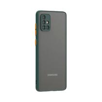 Samsung Galaxy a Série Armadura À Prova De Choque Capa De Telefone Dura A51 A71 A52 A72 A11 A13 A23