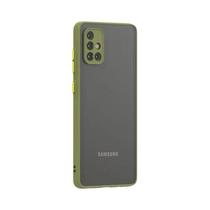 Samsung Galaxy a Série Armadura À Prova De Choque Capa De Telefone Dura A51 A71 A52 A72 A11 A13 A23