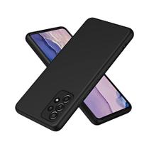 Samsung Galaxy a Série Caso De Telefone De Silicone Líquido Luxo Capa Traseira Para A32 A42 A52 A52s