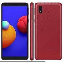 Samsung Galaxy A01 Core Dual SIM 32 GB vermelho 2 GB RAM Samsung Galaxy A01 Core Dual SIM 32 GB vermelho 2 GB RAM